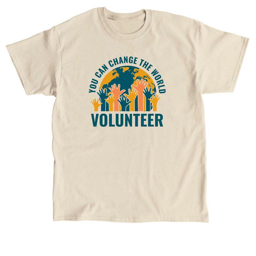 t shirt 2026